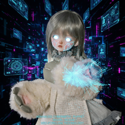 ShugaFairy Damita 1/6 BJD Doll - Pastoral Shepherdess Style Sweet Girl Fullset | High-Quality Ball Jointed Doll